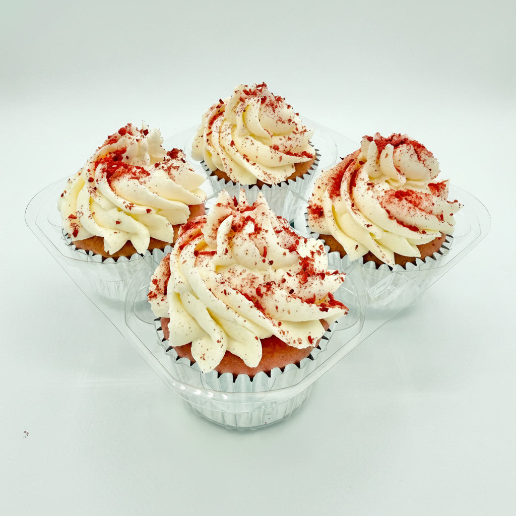 Strawberry & Cream